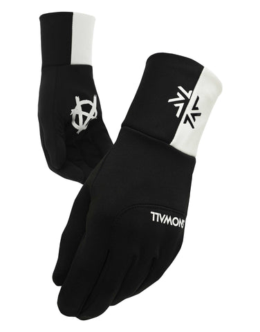 Gloves Use your phone