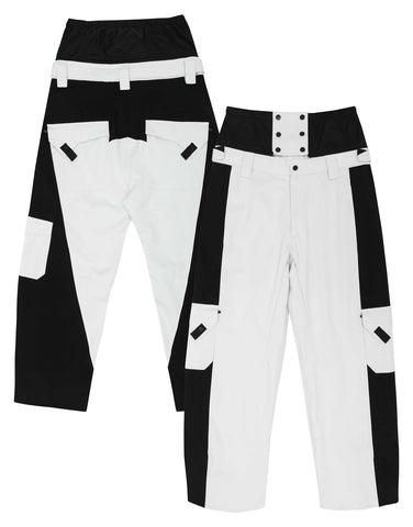 Pants Waterproof Crew