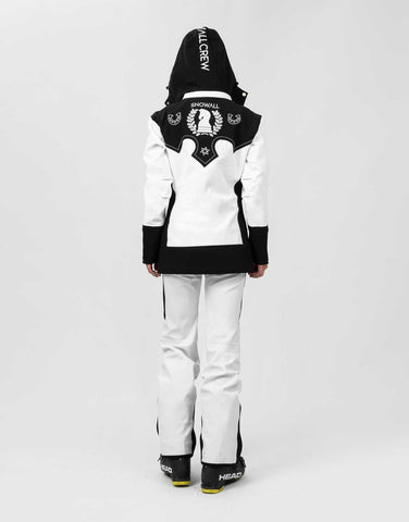 Ski Jacket Waterproof Noble Unicorn