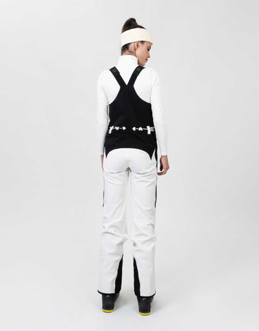 Ski Bib Pants Waterproof Noble Unicorn