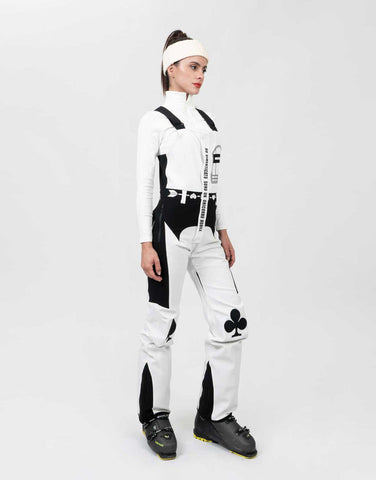 Ski Bib Pants Waterproof Noble Unicorn