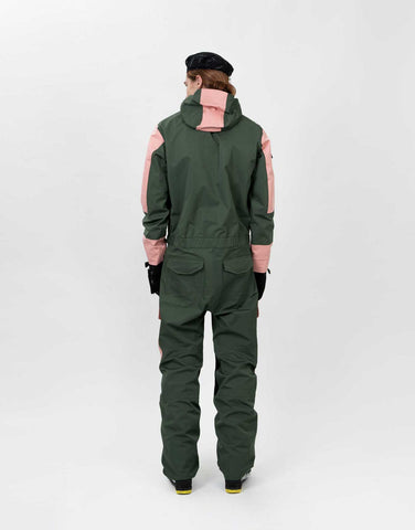 Suits Waterproof Supersuits