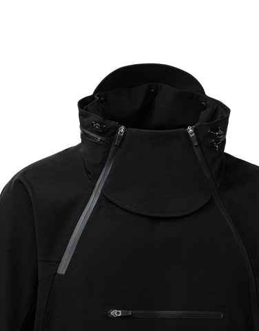 Shell Jacket Waterproof Samurai