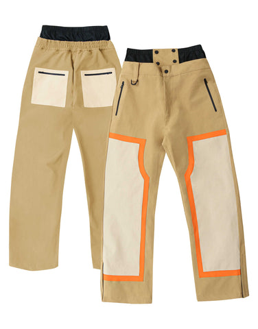 Pants Waterproof Readygo Sand