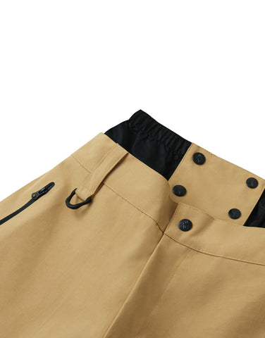 Pants Waterproof Readygo Sand