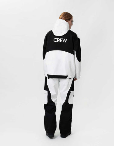 Jacket Waterproof Crew