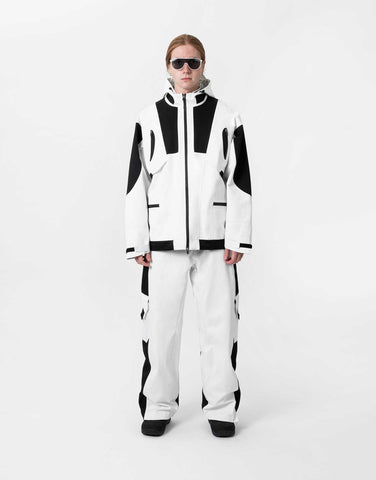 Jacket Waterproof Crew