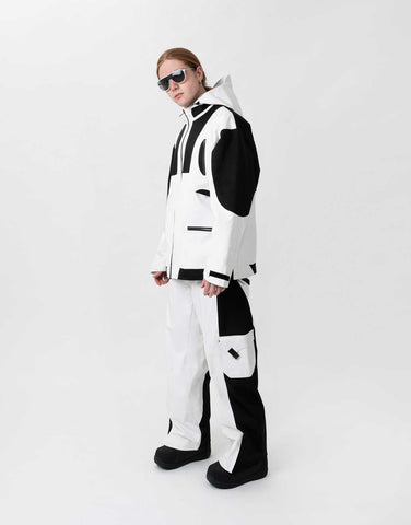 Jacket Waterproof Crew