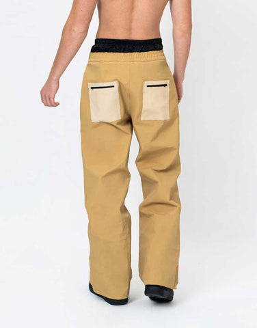 Pants Waterproof Readygo Sand