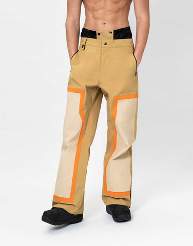 Pants Waterproof Readygo Sand