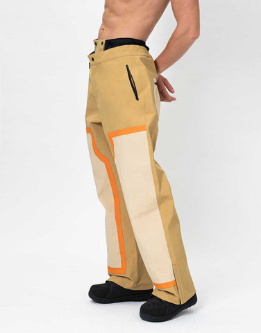 Pants Waterproof Readygo Sand