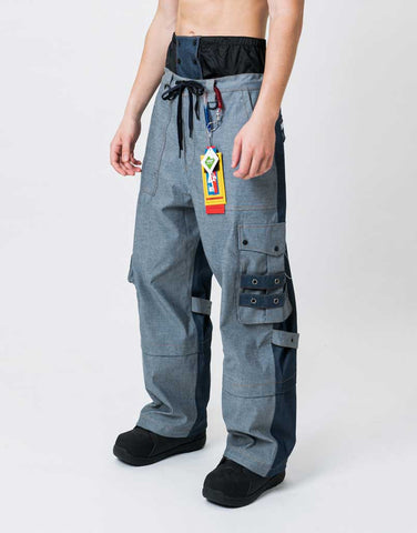 Pants Waterproof Skr