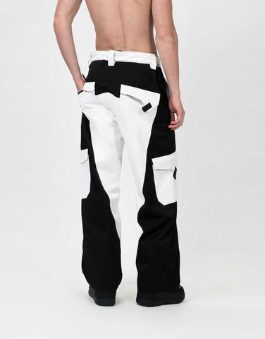 Pants Waterproof Crew