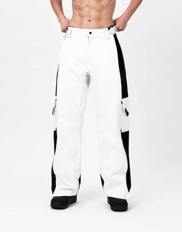 Pants Waterproof Crew