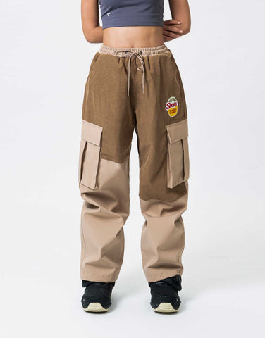 Pants Waterproof Kiwi