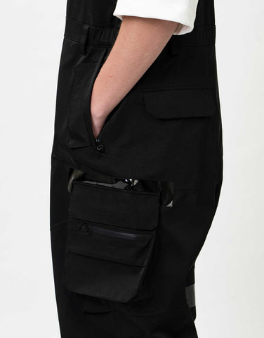 Bib Pants Waterproof Master Black