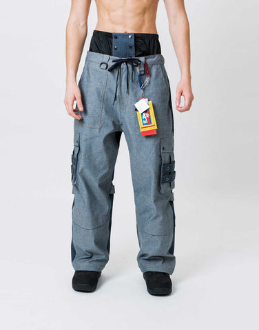 Pants Waterproof Skr