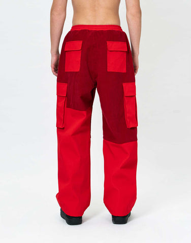 Pants Waterproof Tomatoes