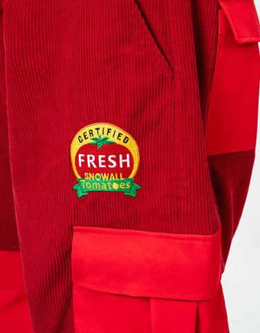 Pants Waterproof Tomatoes