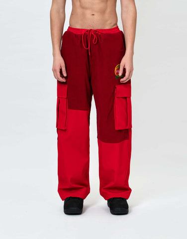 Pants Waterproof Tomatoes