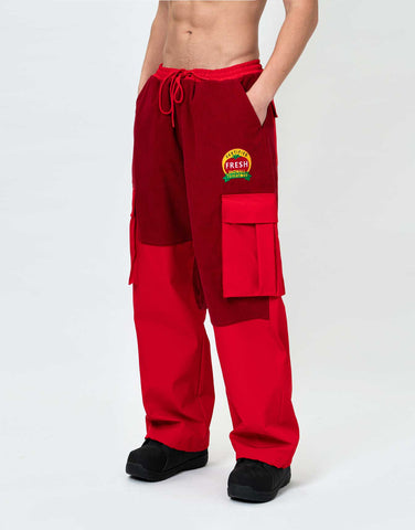 Pants Waterproof Tomatoes