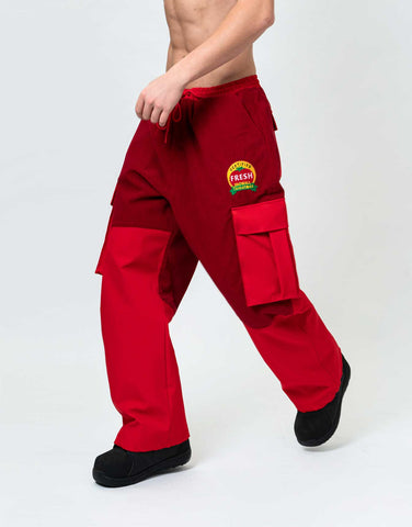 Pants Waterproof Tomatoes